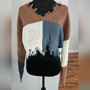 Rue 21 Sweater